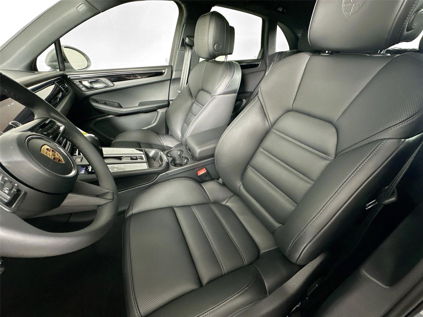 Used 2026 Dolomite Silver Metallic Porsche  image 5