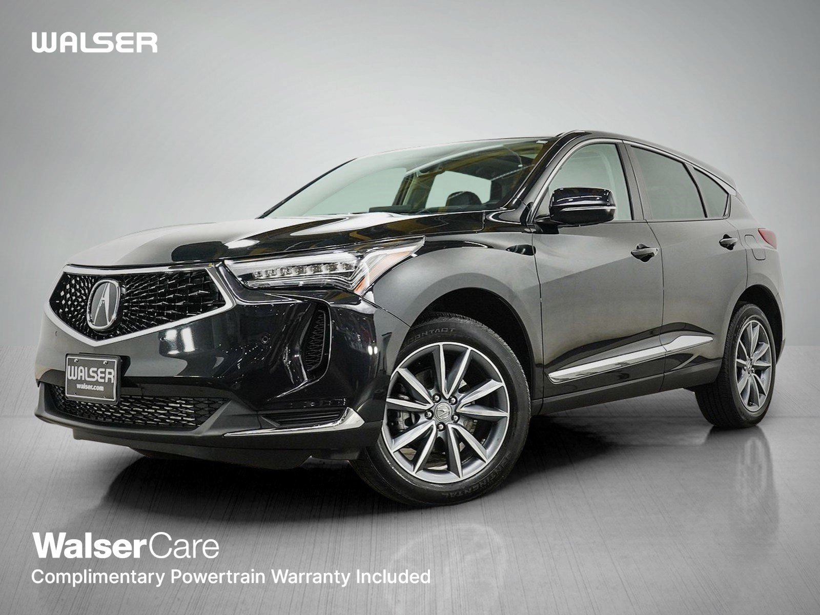 2024 Acura RDX