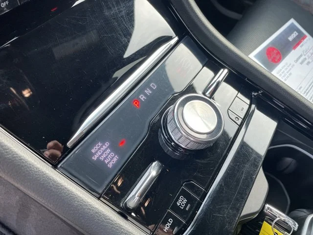 2021 Jeep Grand Cherokee L Summit - Photo 12