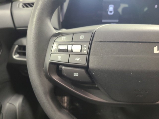Used 2025 Aurora Black Pearl Kia LXS image 20