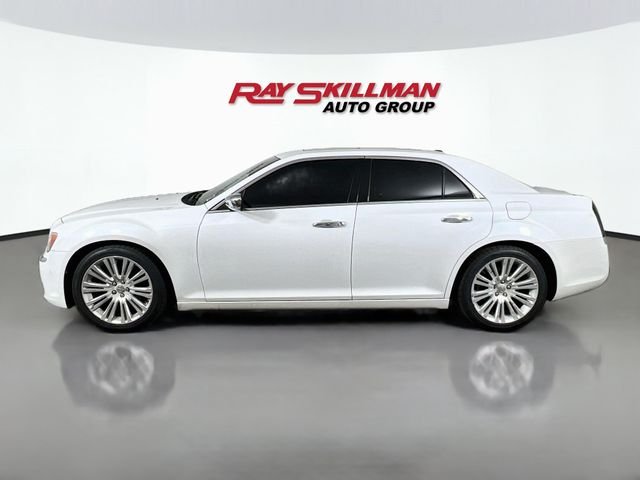 Used 2013 White Chrysler C image 4