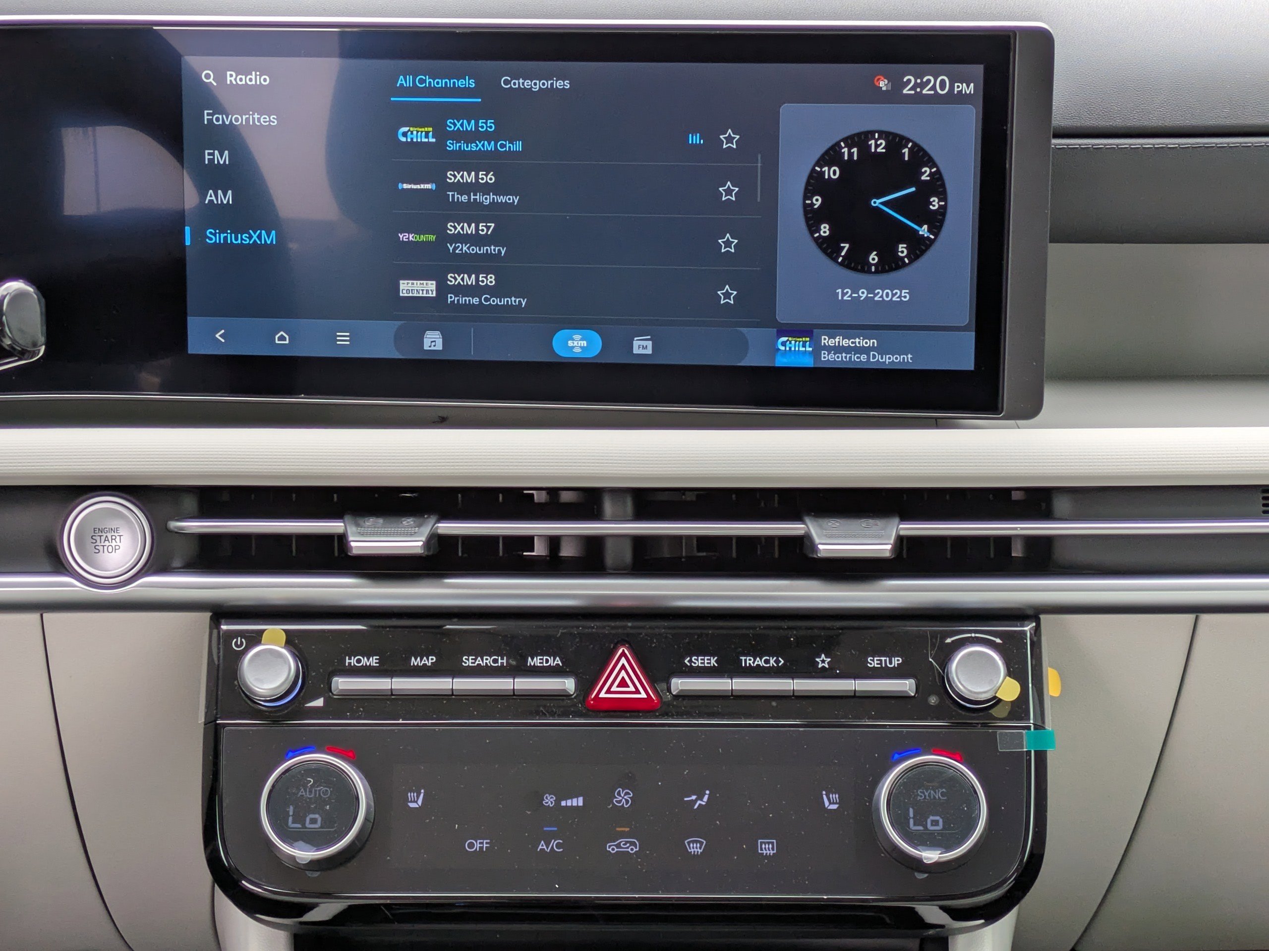 2026 Hyundai Tucson SEL - Photo 12