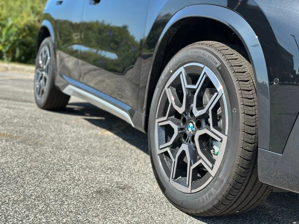 2026 BMW X1 XDrive28i - Photo 9