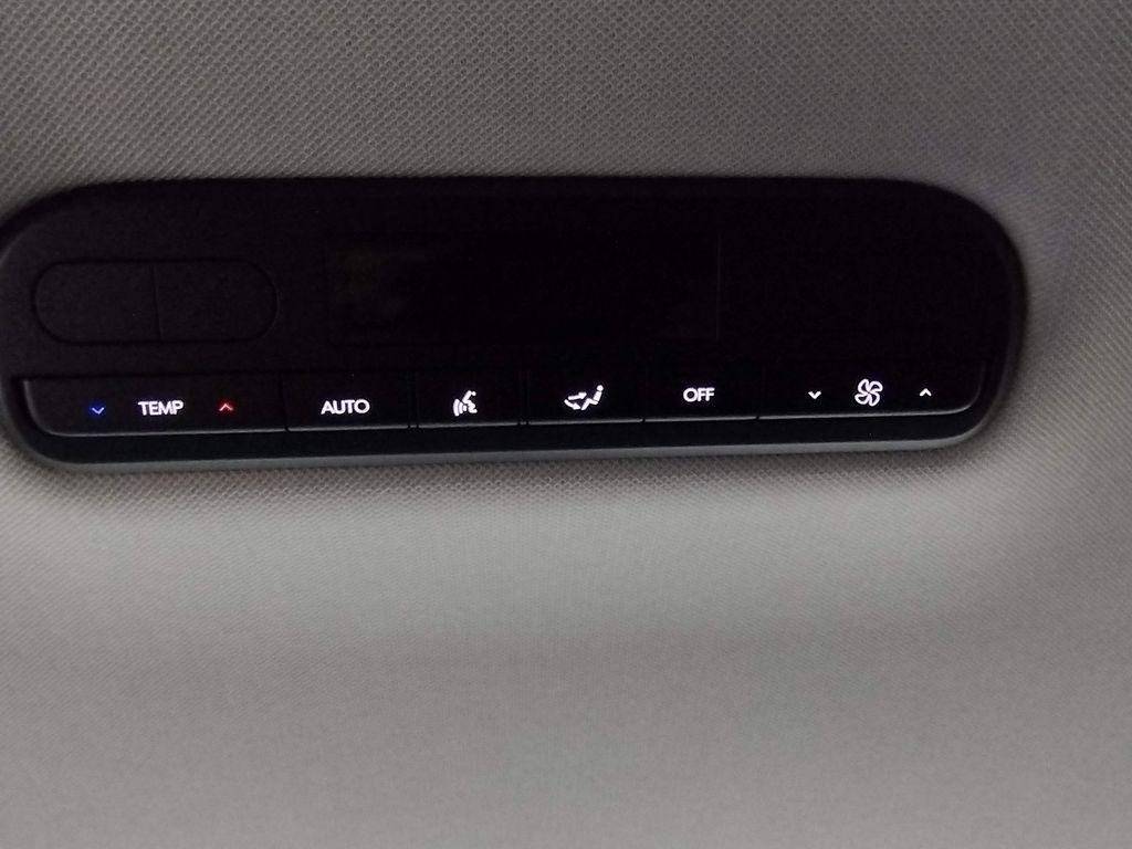 New 2026 Gray Pearl Hyundai SEL image 39