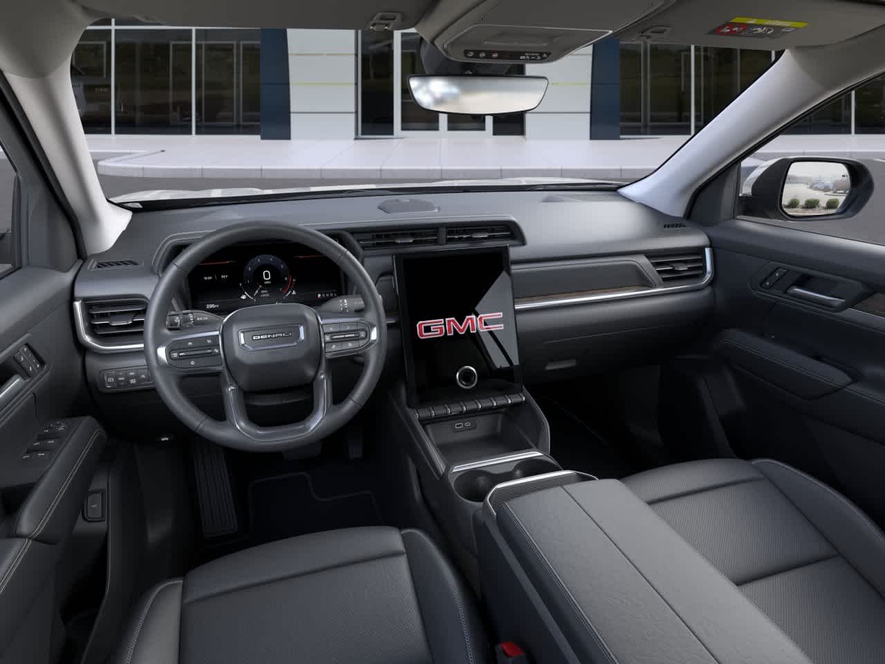 2026 GMC Terrain Denali - Photo 15