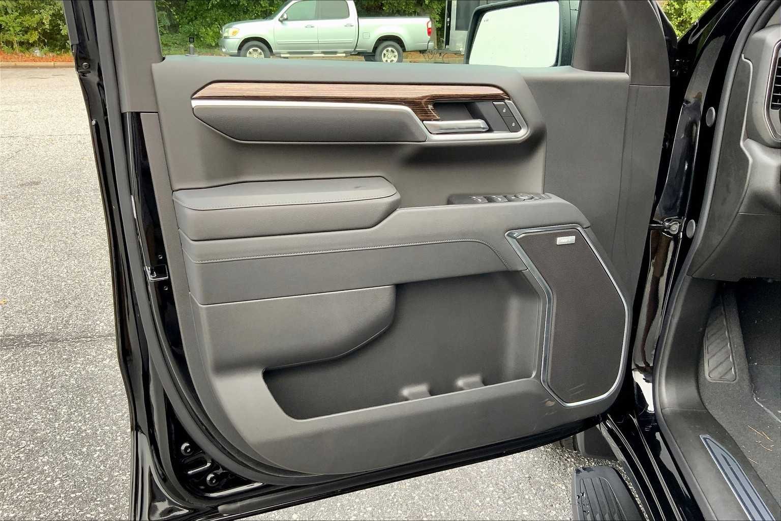 2026 GMC Sierra 1500 Elevation - Photo 10
