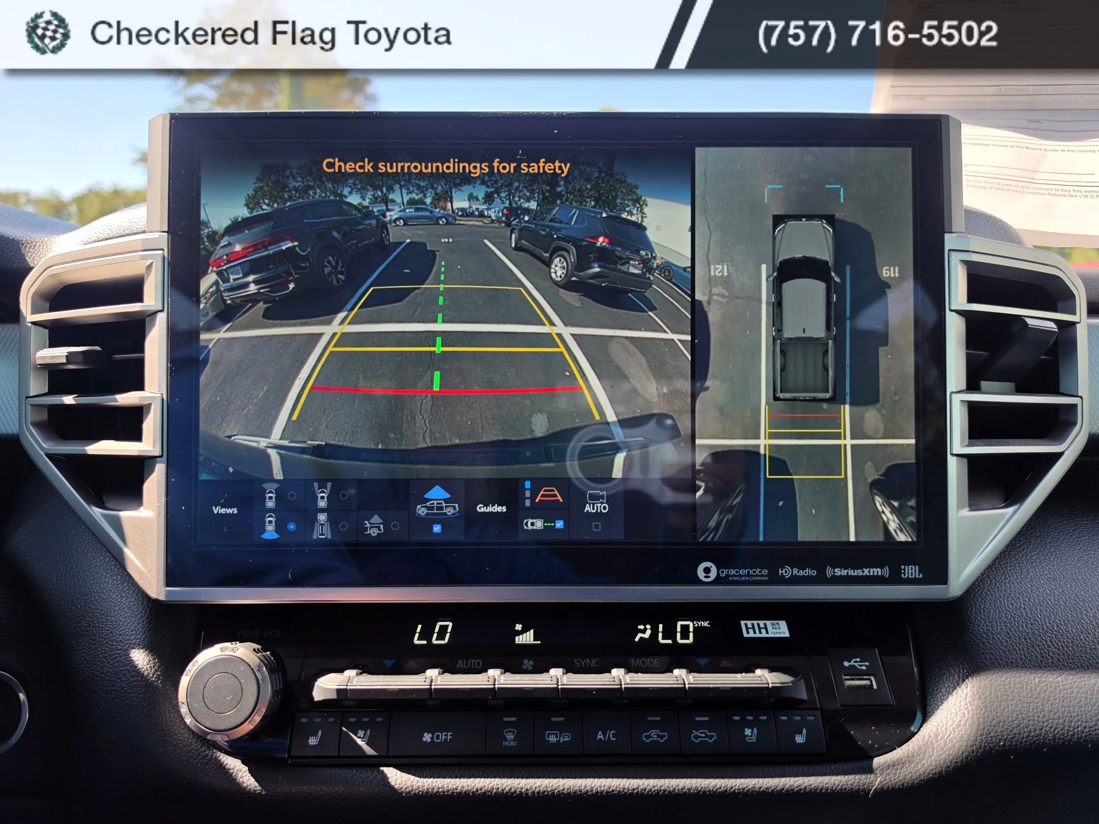 Used 2024 Magnetic Gray Metallic Toyota Limited image 19