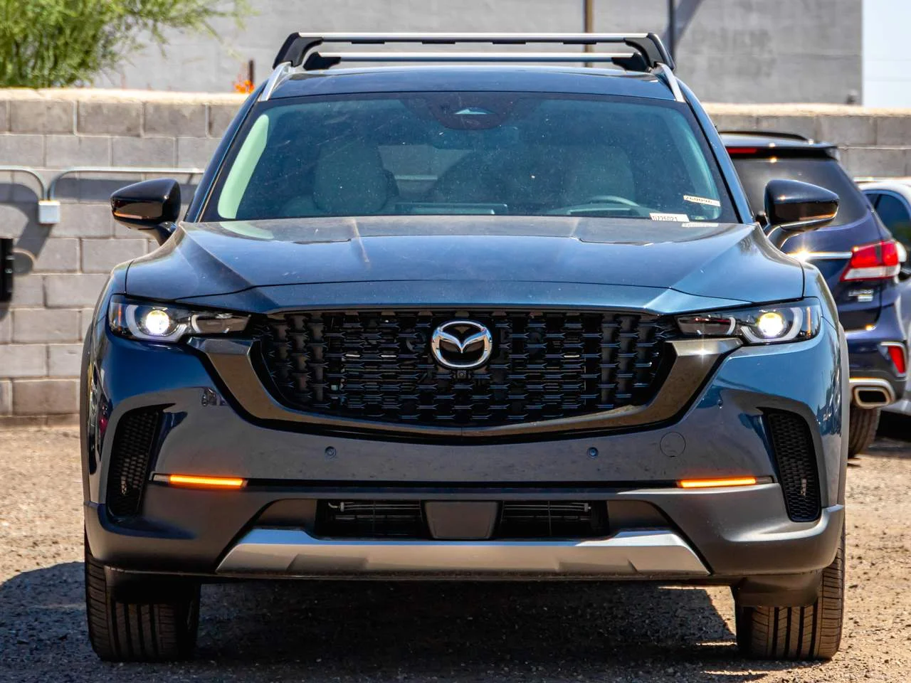 2026 Mazda CX-50 Premium Plus - Photo 7