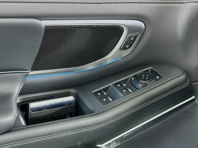 New 2026 Ford Expedition Platinum