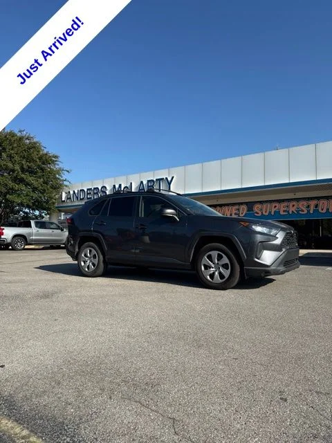 Used 2021 Gray Toyota LE image 20