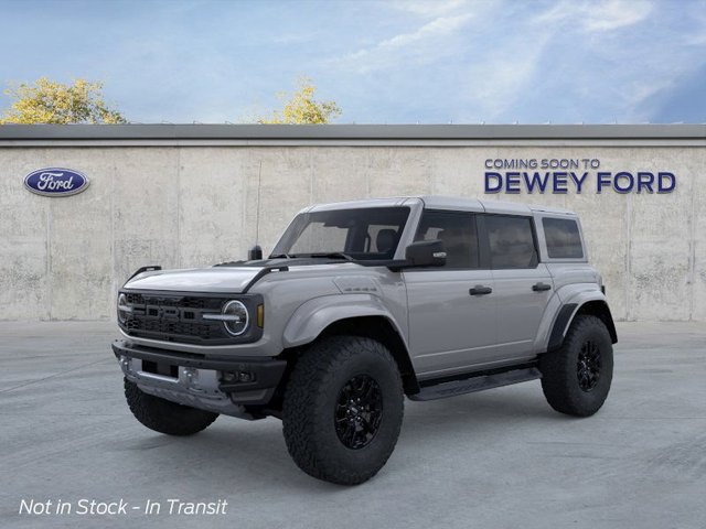2026 Ford Bronco Bronco Raptor Raptor®