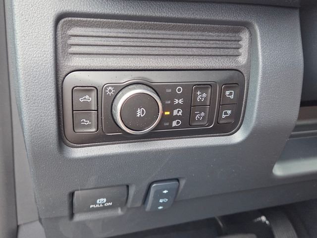 2026 Ford F-250 Super Duty Platinum - Photo 28
