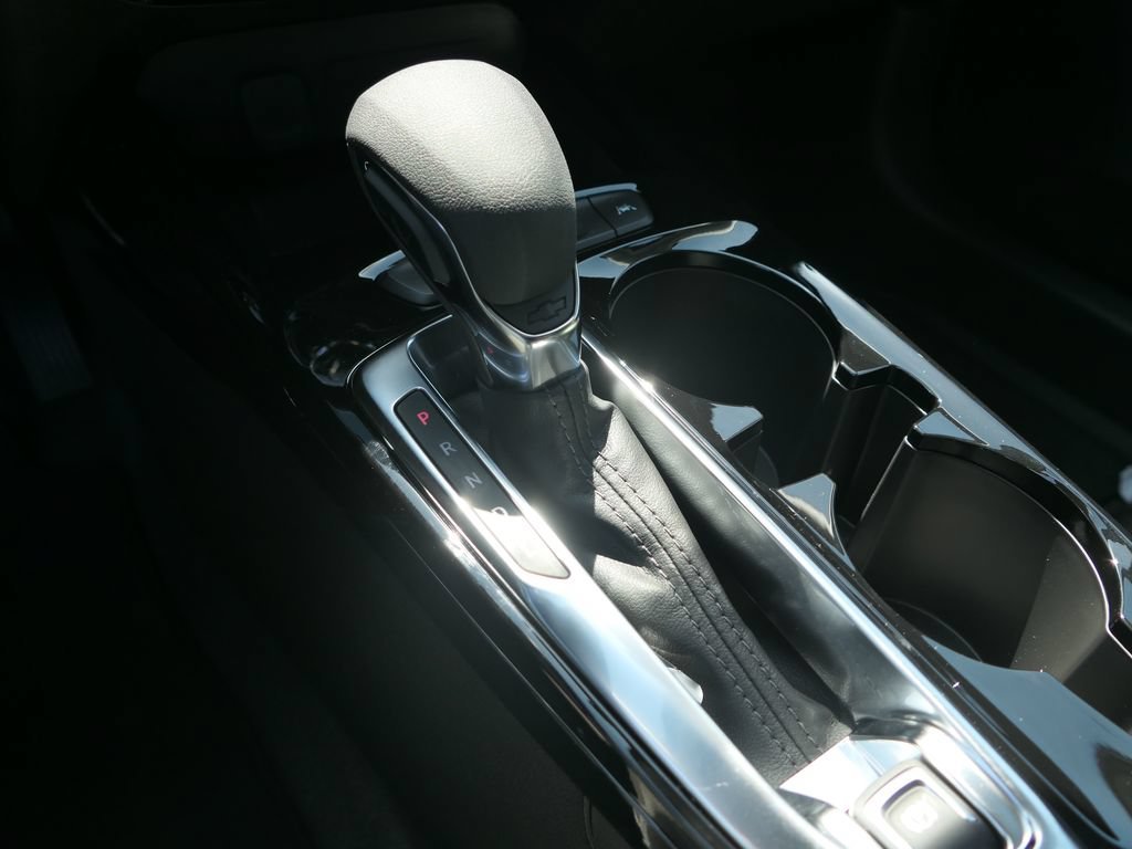 2026 Chevrolet Trax Activ - Photo 21