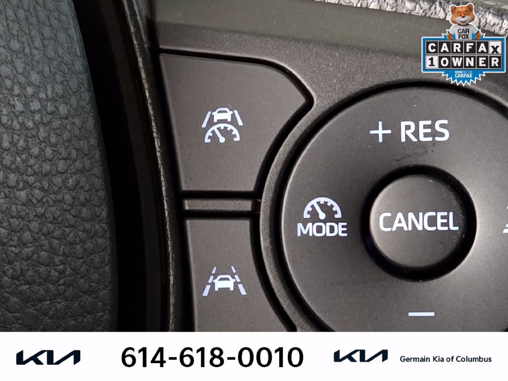 Used 2026 Red Toyota LE image 29
