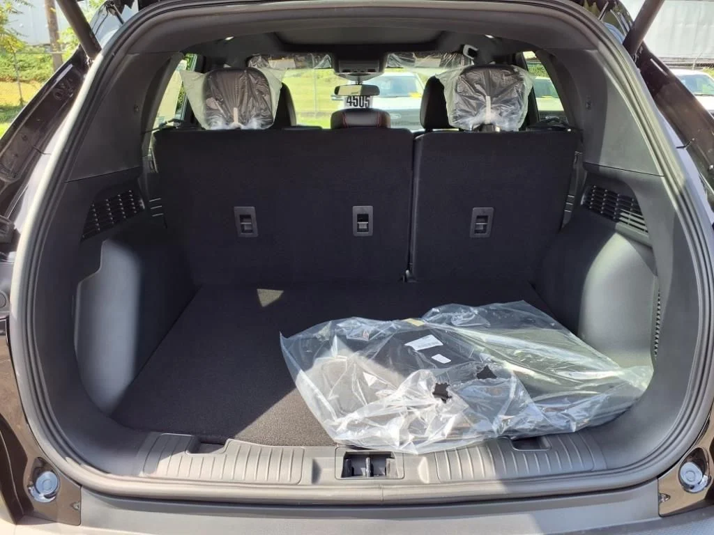 2025 Ford Escape ST-Line - Photo 8
