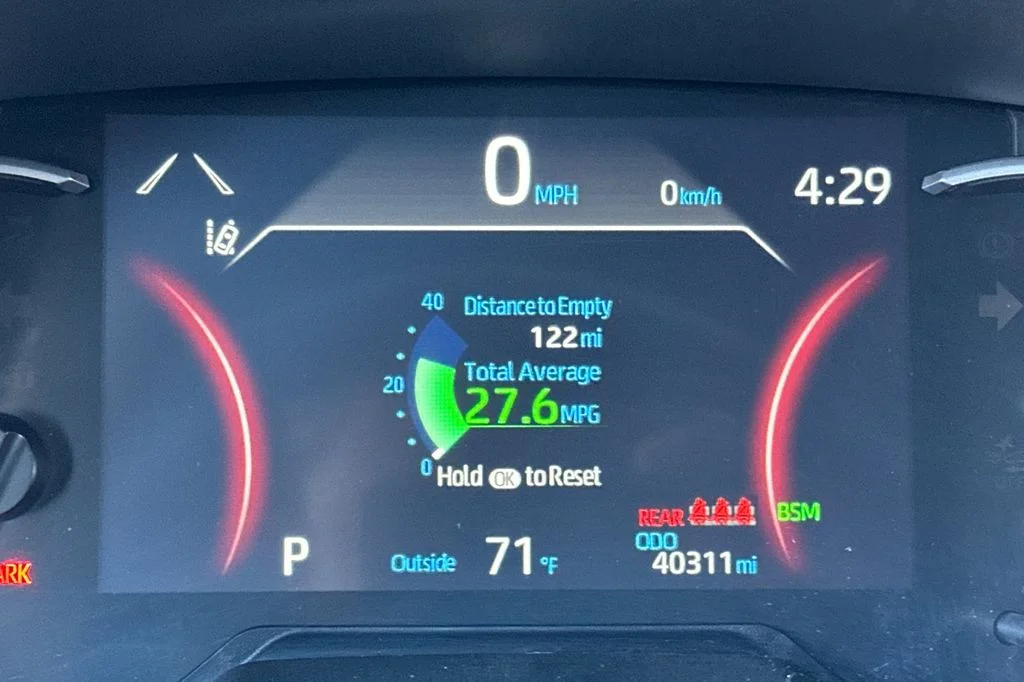 2024 Toyota RAV4 XLE Premium - Photo 27