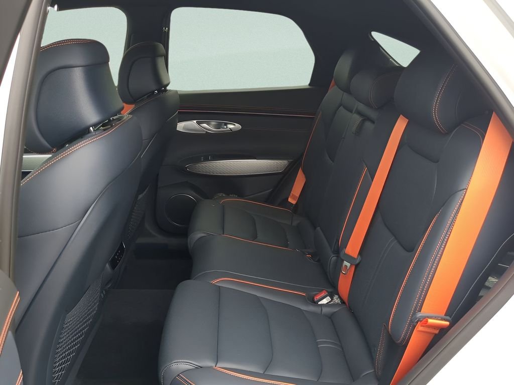 2026 GENESIS GV70 Sport Prestige - Photo 10