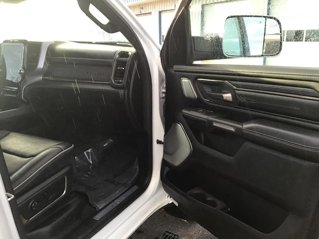 2020 RAM Ram 1500 Pickup Limited - Photo 15