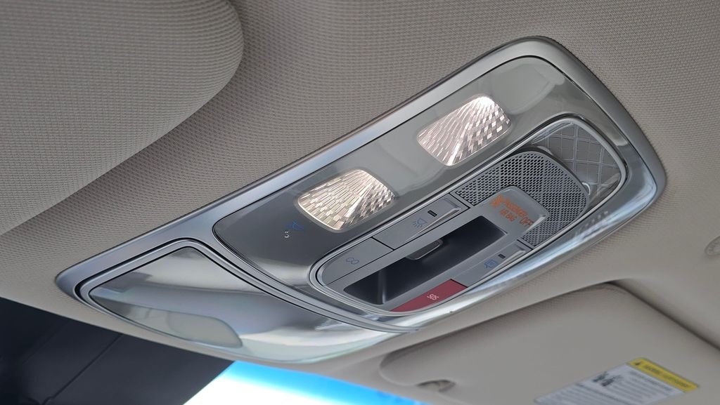 New 2026 Silver Genesis 2.5T ADVANCED image 34