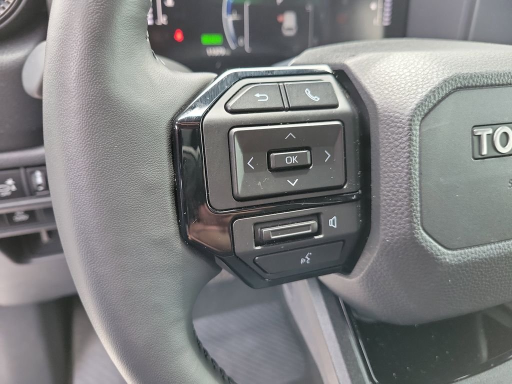 Used 2025 Gray Toyota 1958 image 26