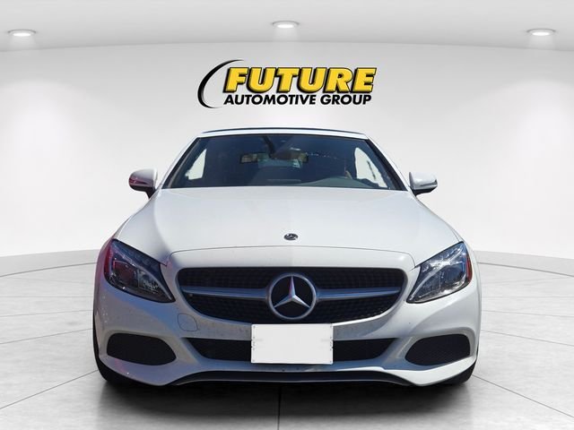 Used 2018  Mercedes-Benz C 300 image 2