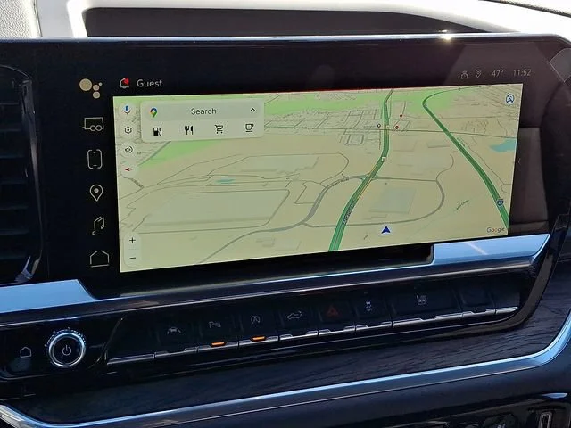 New 2026 Onyx Black GMC SLT image 16