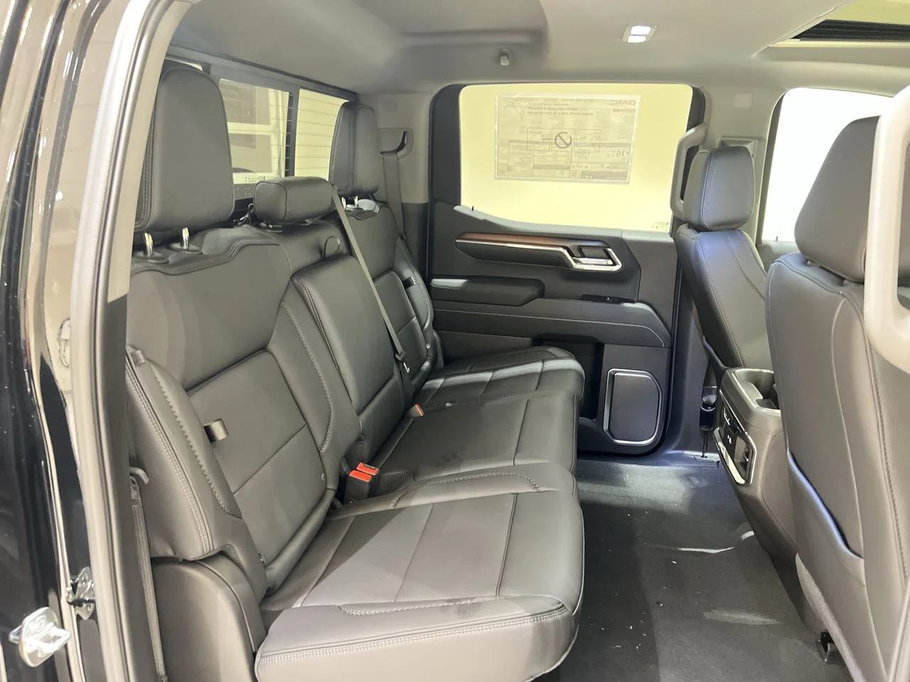 2025 GMC Sierra 1500 Denali - Photo 103