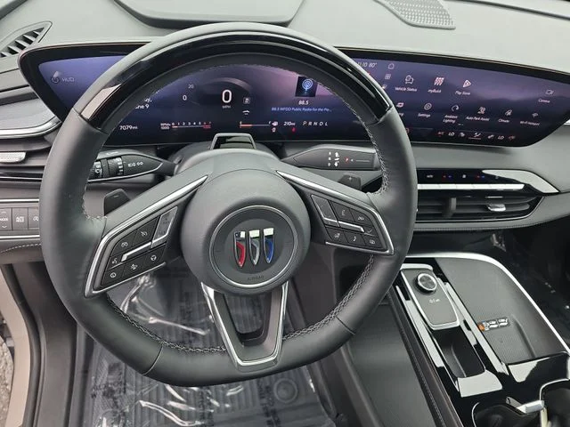Used 2026 Beige Buick Sport Touring image 18