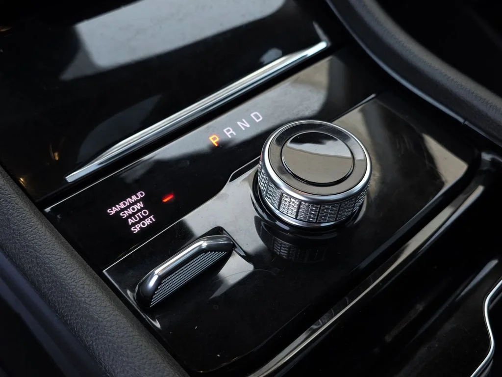 Used 2022 Black Jeep Limited image 38