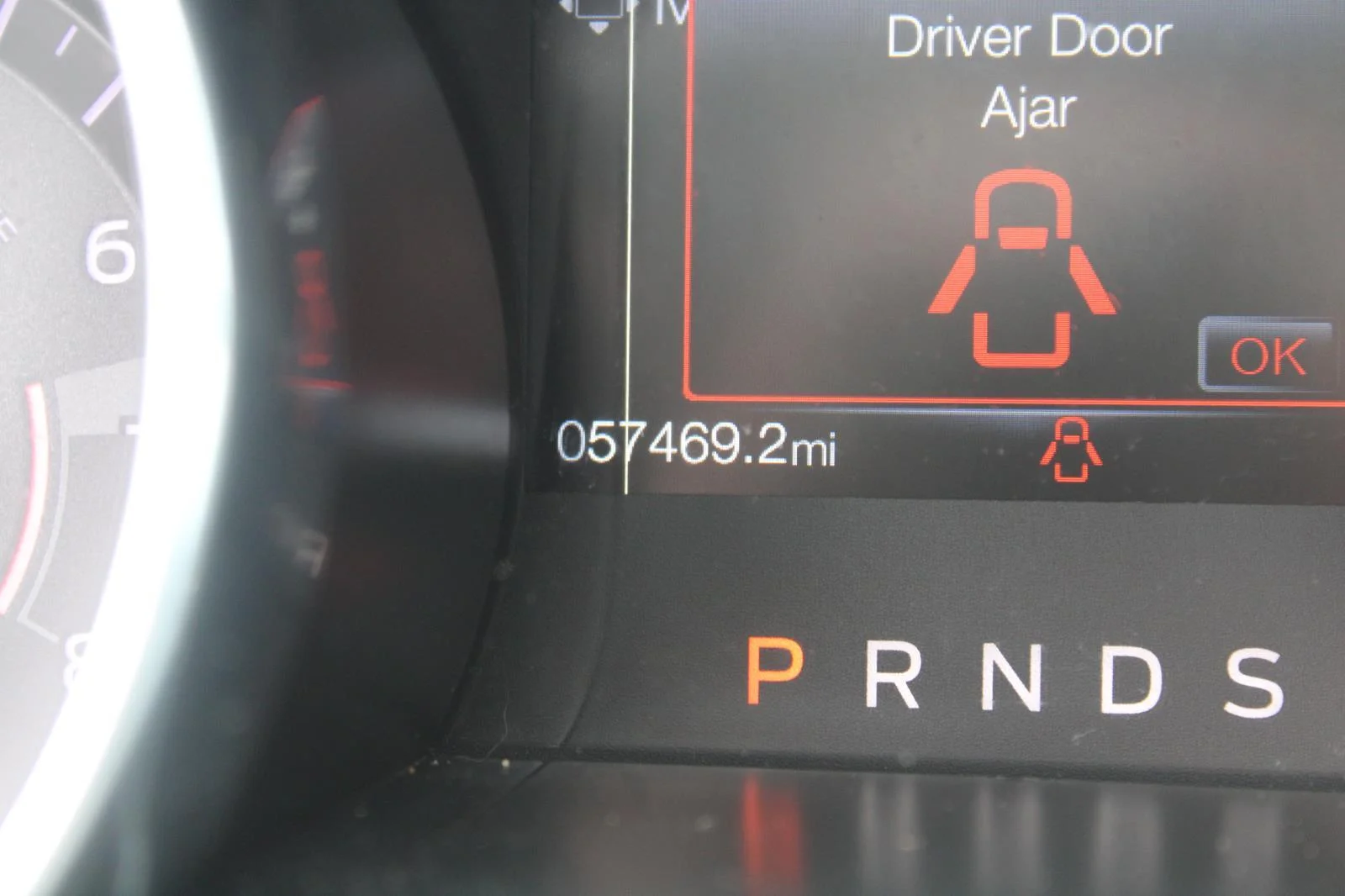 Used 2020 Shadow Black Ford EcoBoost image 9