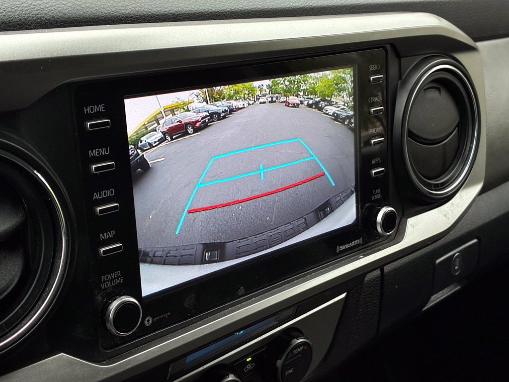 Used 2023 White Toyota SR5 image 6