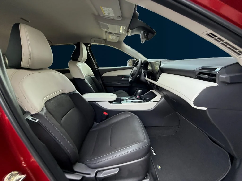 New 2026 Red Mazda 2.5 S Preferred image 17