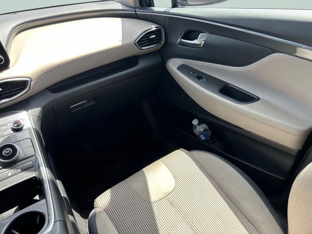 Used 2022 Blue Hyundai SEL image 20