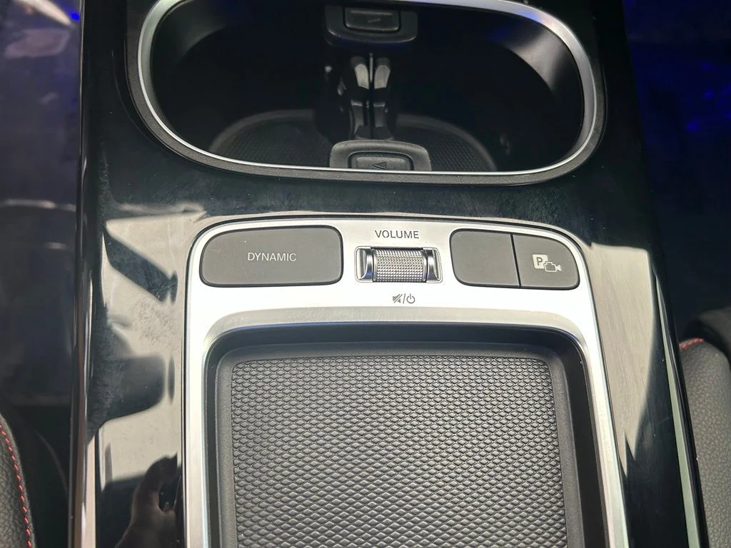 Used 2024 Gray Mercedes-Benz CLA 35 AMG® image 51