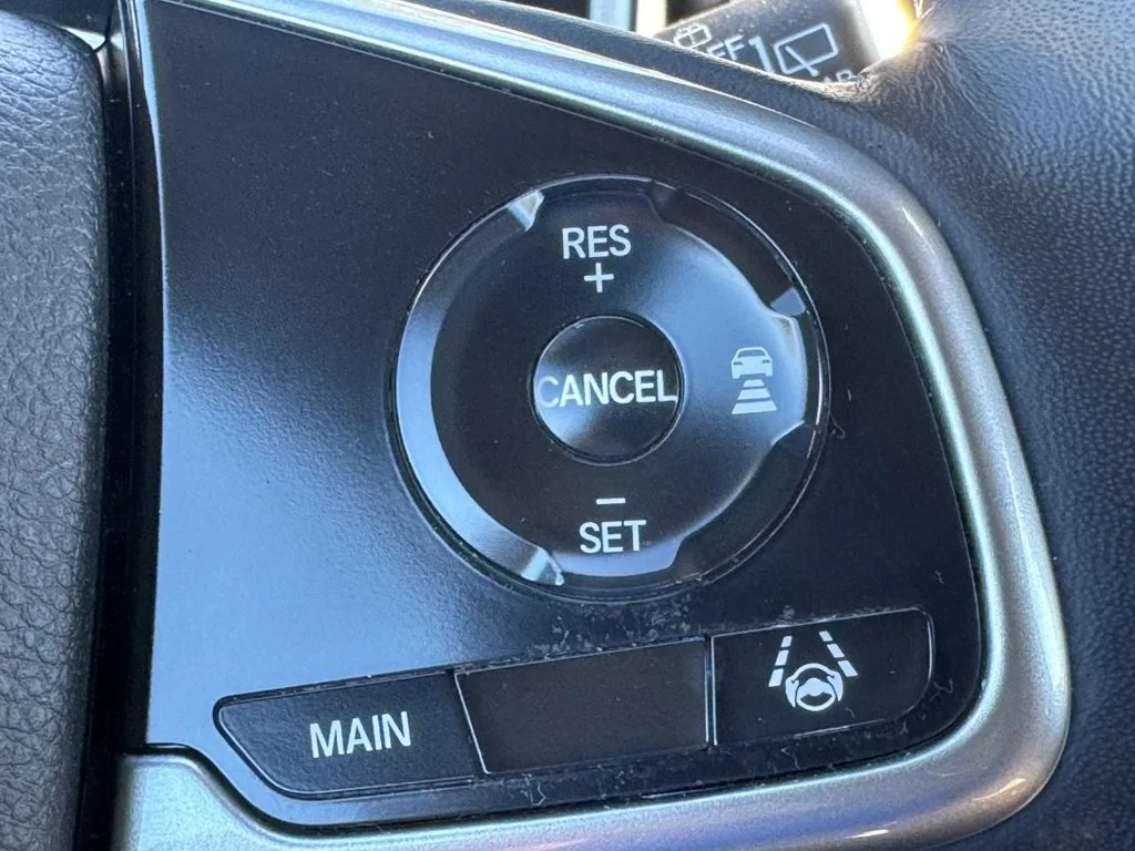 2022 Honda CR-V EX-L - Photo 27