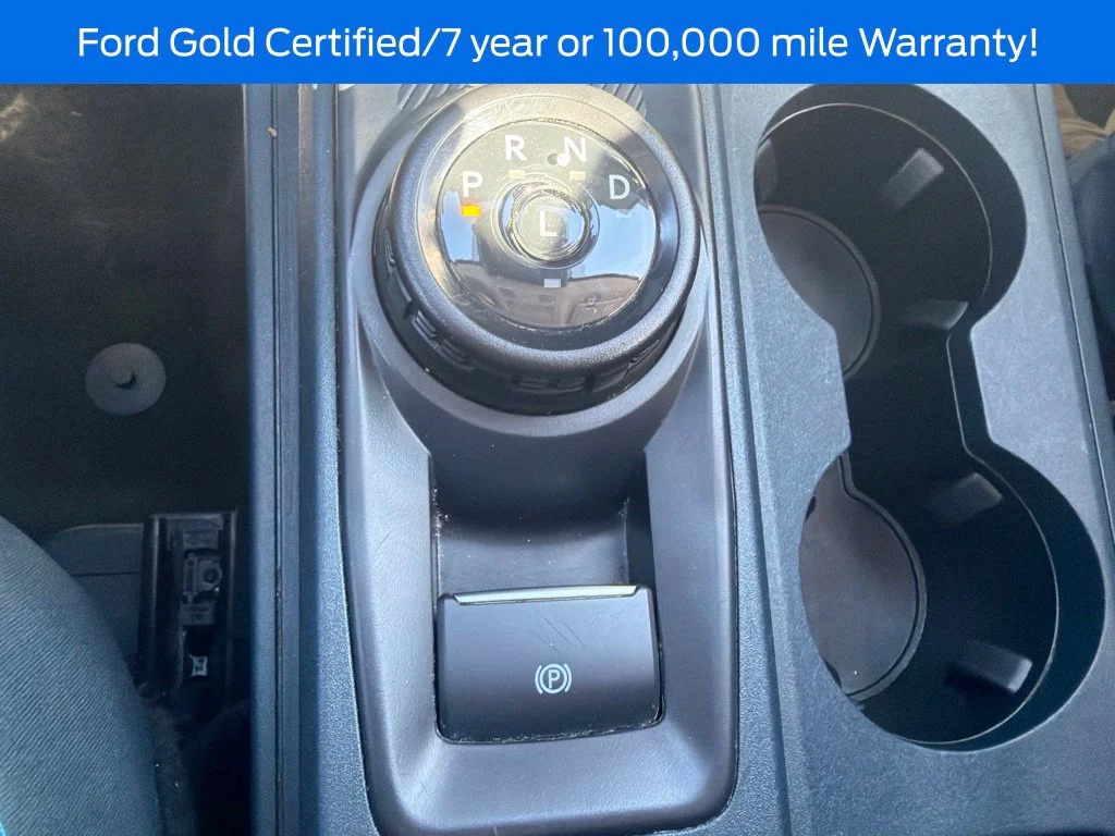 Used 2026 White Ford XLT image 27