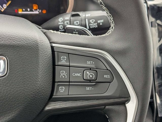 2025 Jeep Grand Cherokee Laredo - Photo 26