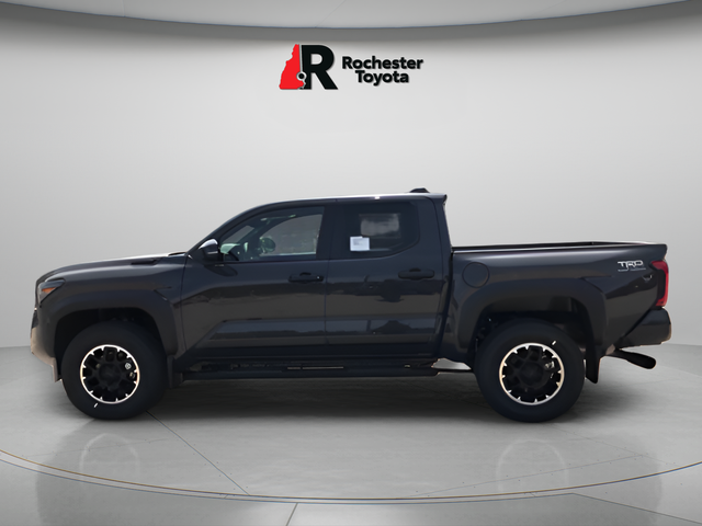 New 2026 Underground Toyota Tacoma TRD Off-Road image 4