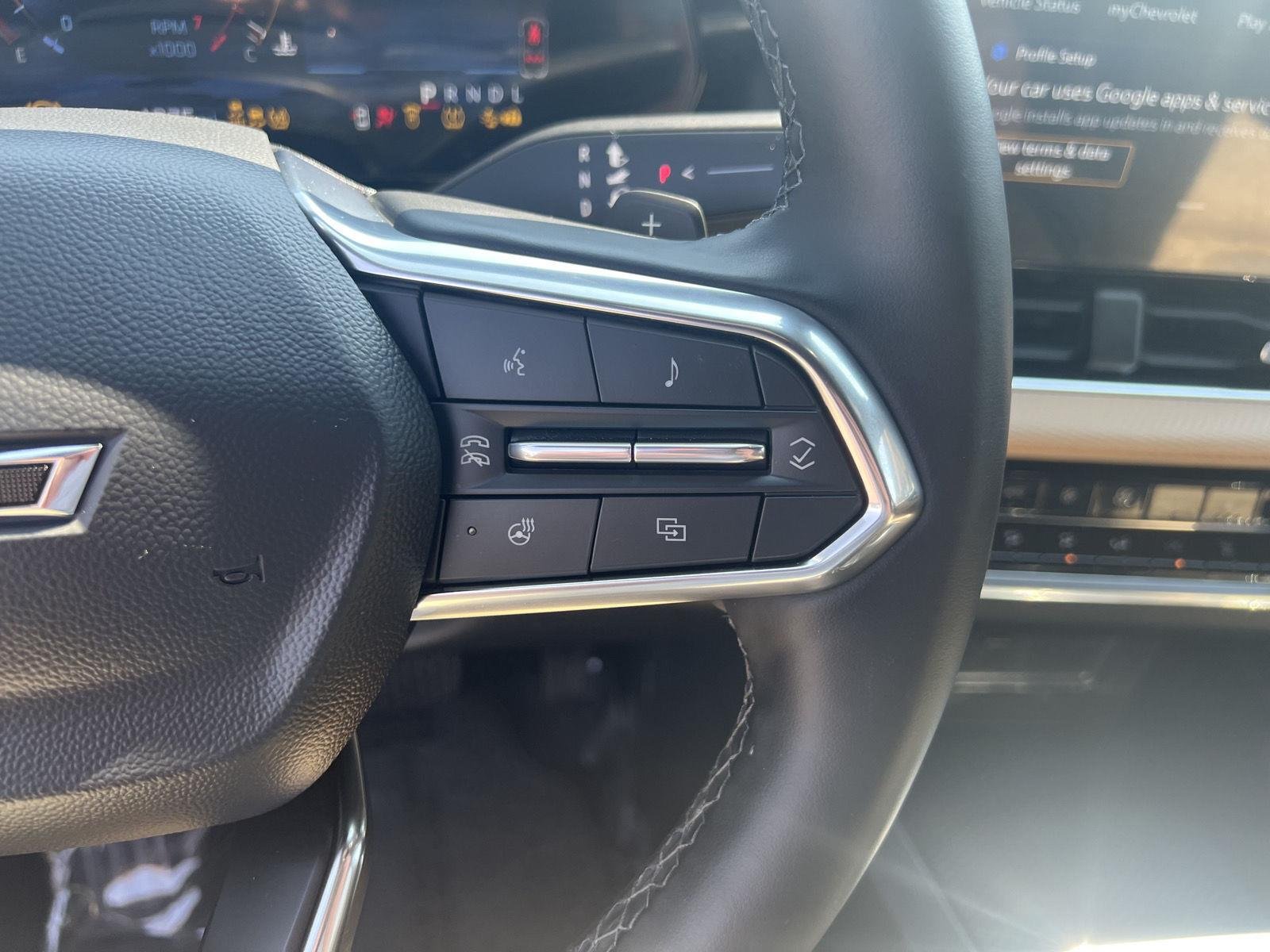 2026 Chevrolet Equinox ACTIV - Photo 21