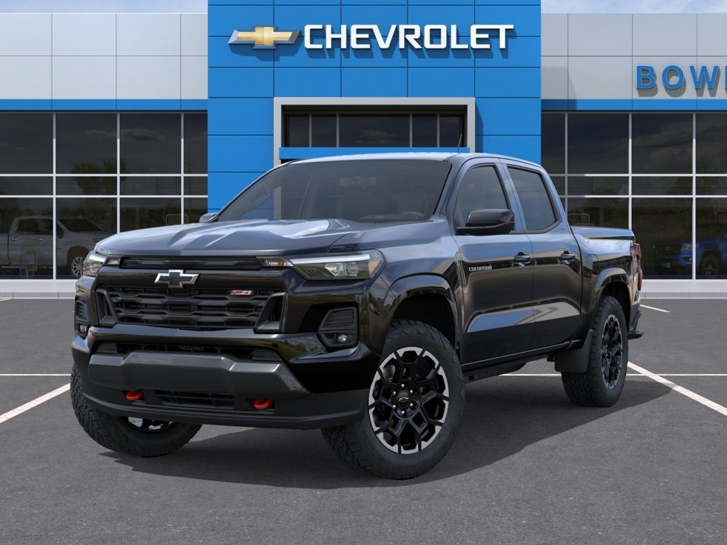 2026 Chevrolet Colorado Z71 - Photo 6