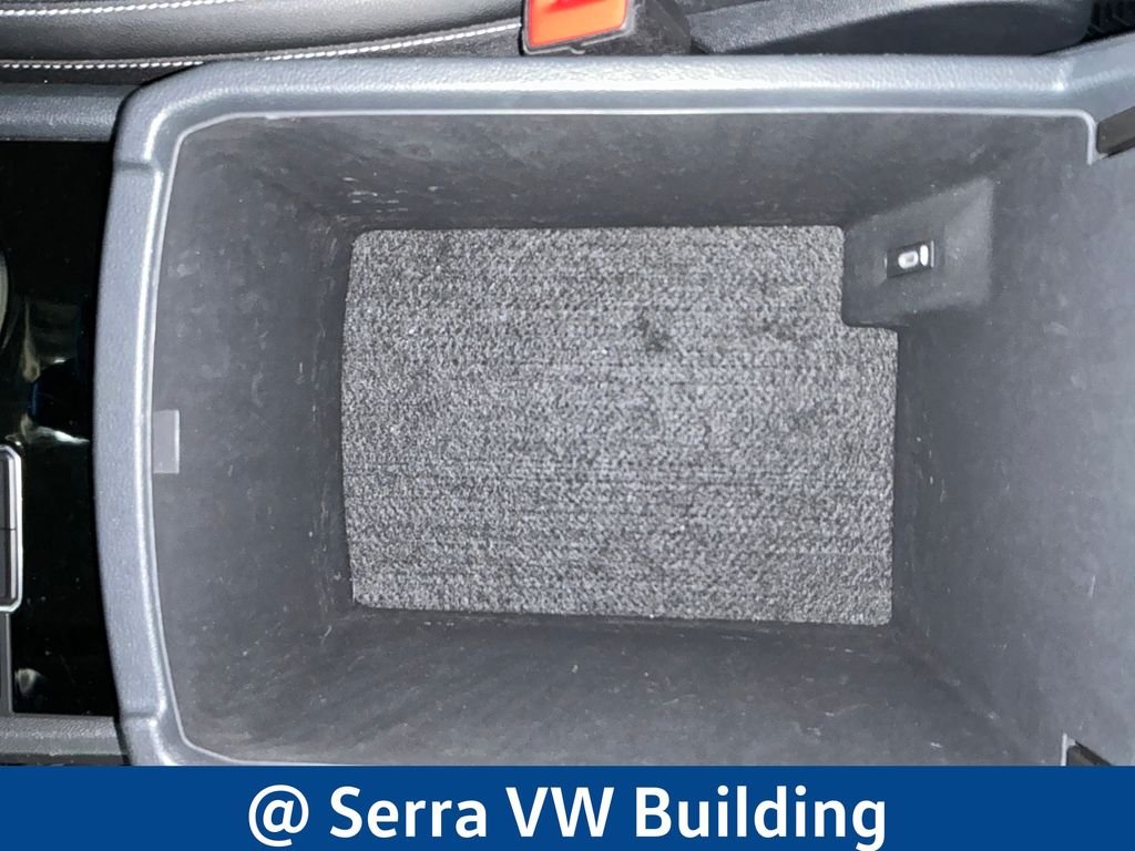 Certified Used 2023 Gray Volkswagen SEL image 27