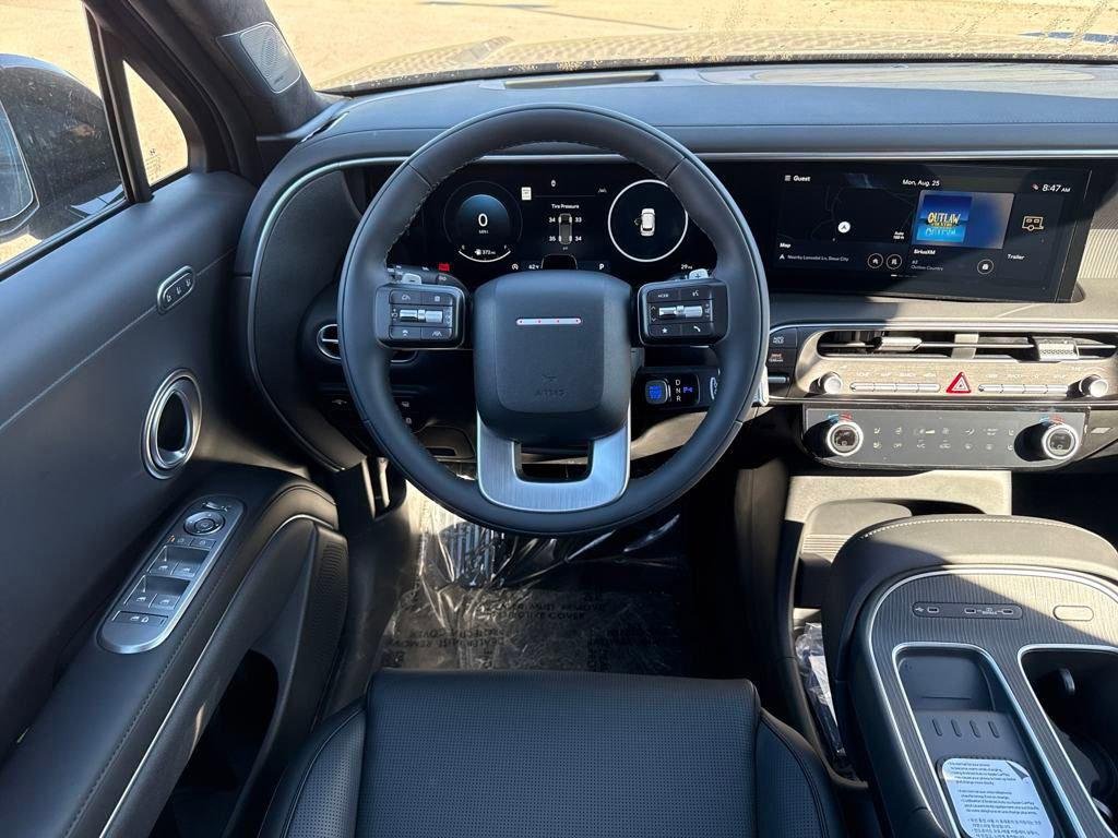 2026 Hyundai Palisade Calligraphy - Photo 43