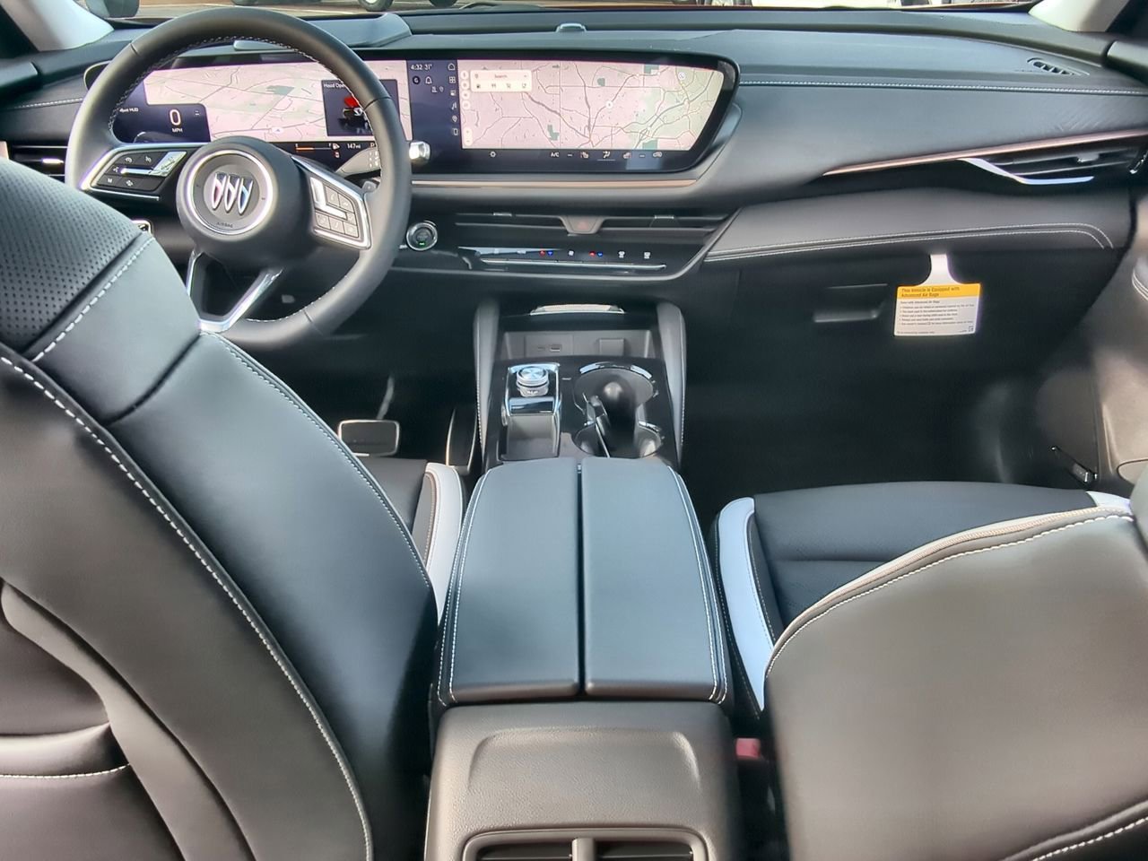 2026 Buick Envision Sport Touring - Photo 21