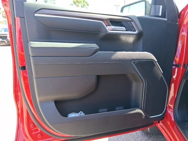 New 2026 Red Hot Chevrolet LT image 13