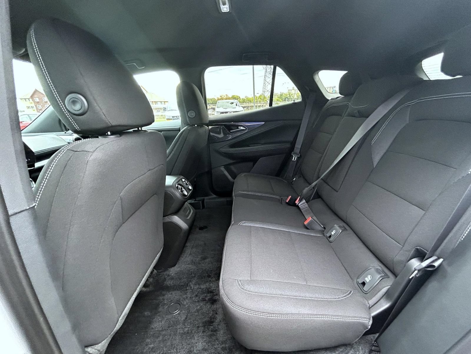 2026 Chevrolet Blazer EV LT - Photo 19