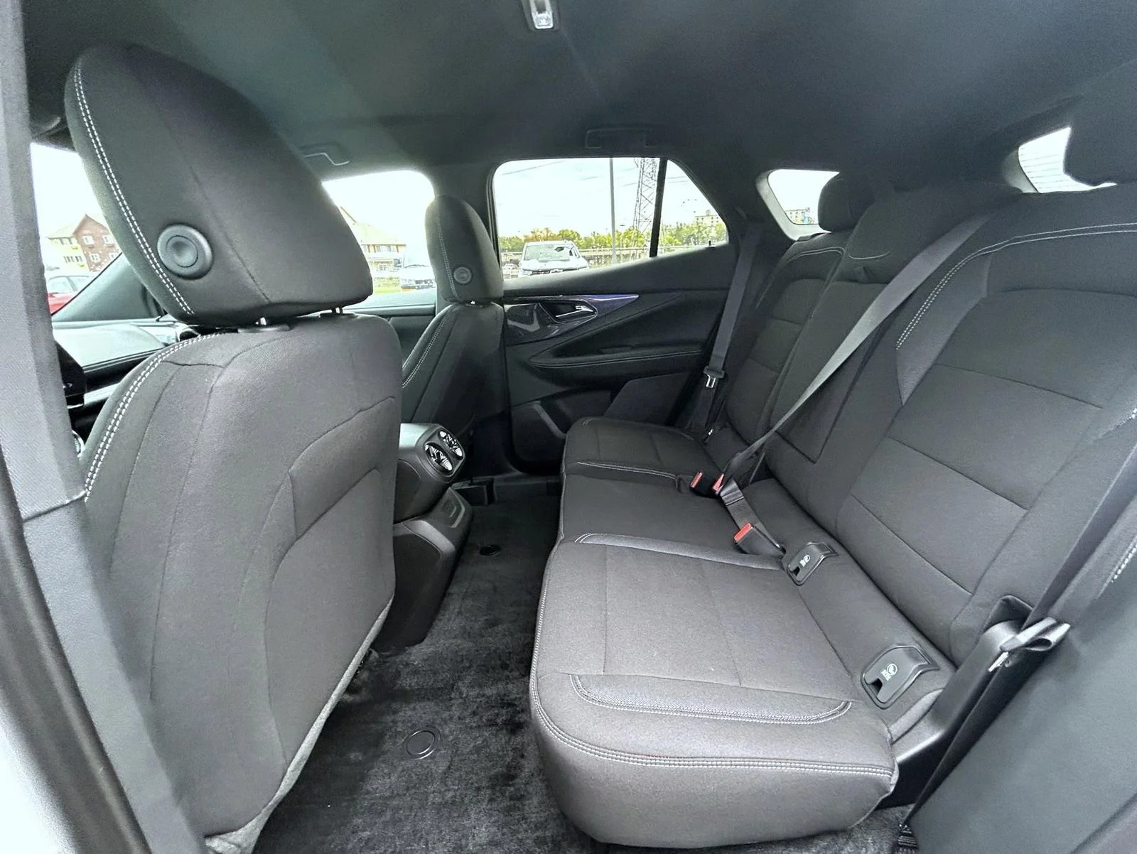 2026 Chevrolet Blazer EV LT - Photo 19