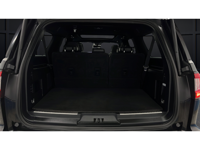 Used 2020 Black Lincoln Reserve image 27