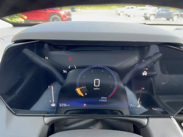 2026 Chevrolet Trailblazer LT - Photo 17