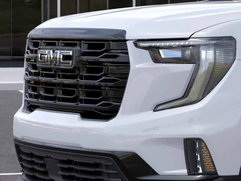 2027 GMC Acadia Elevation - Photo 13