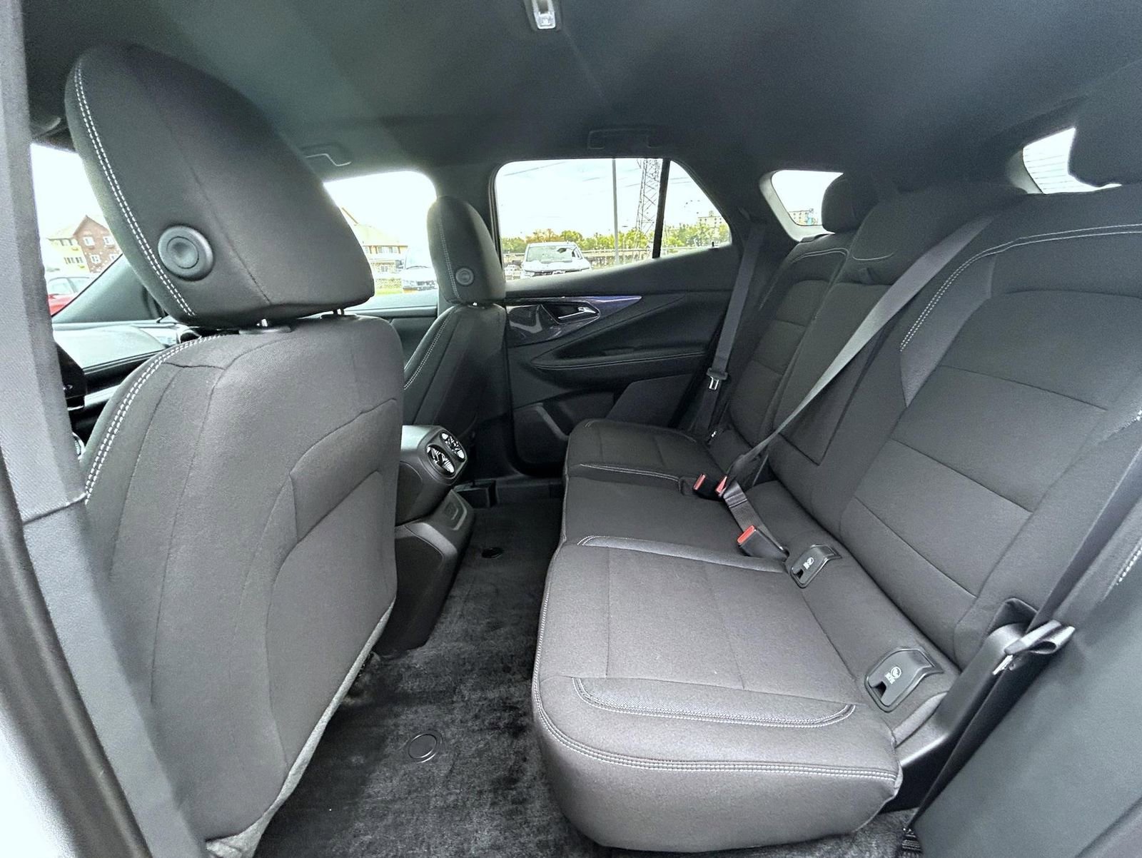 2026 Chevrolet Blazer EV LT - Photo 19